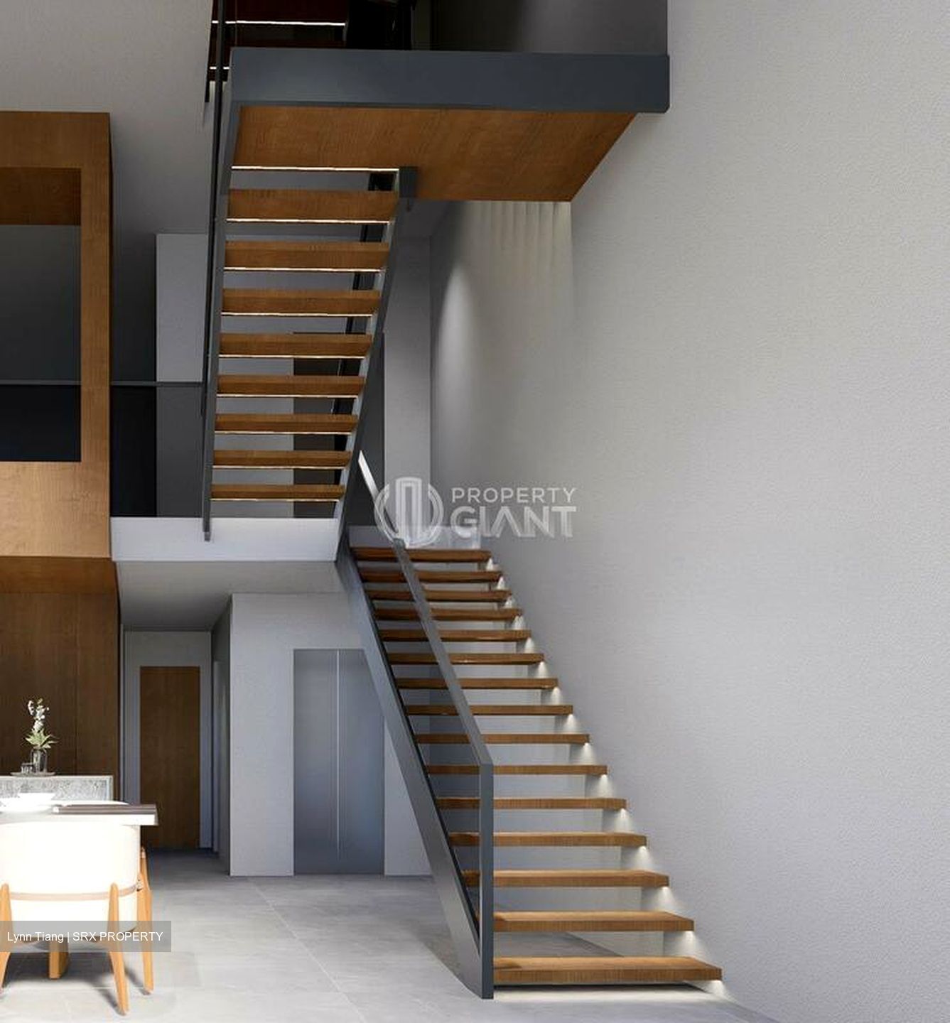 Lorong Marzuki (D14), Semi-Detached #499491131